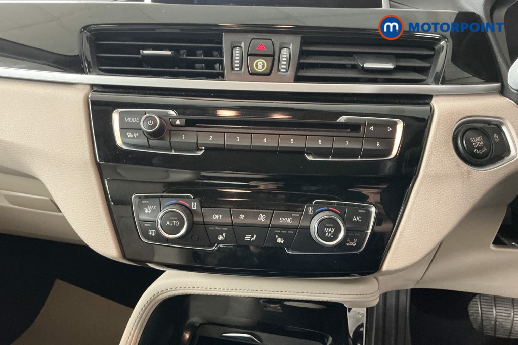 BMW X1 Xline Automatic Petrol SUV - Stock Number (1564015) - 15th supplementary image