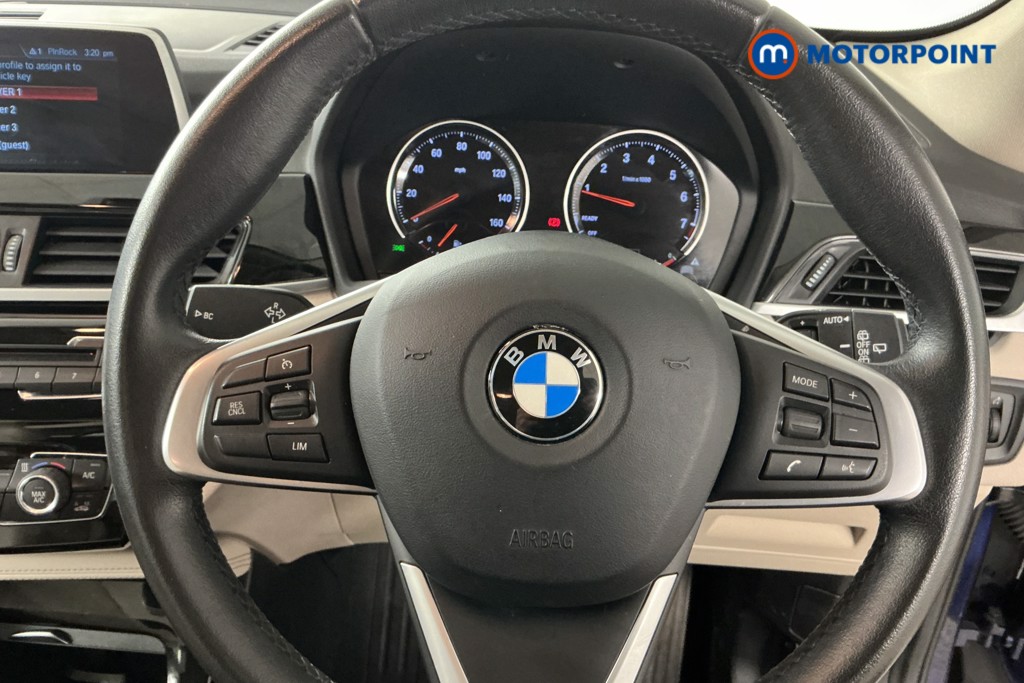 BMW X1 Xline Automatic Petrol SUV - Stock Number (1564015) - 17th supplementary image