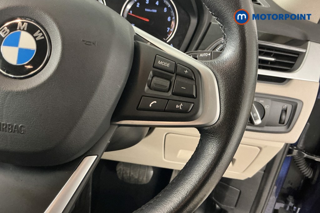 BMW X1 Xline Automatic Petrol SUV - Stock Number (1564015) - 19th supplementary image