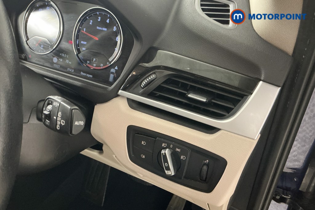 BMW X1 Xline Automatic Petrol SUV - Stock Number (1564015) - 20th supplementary image