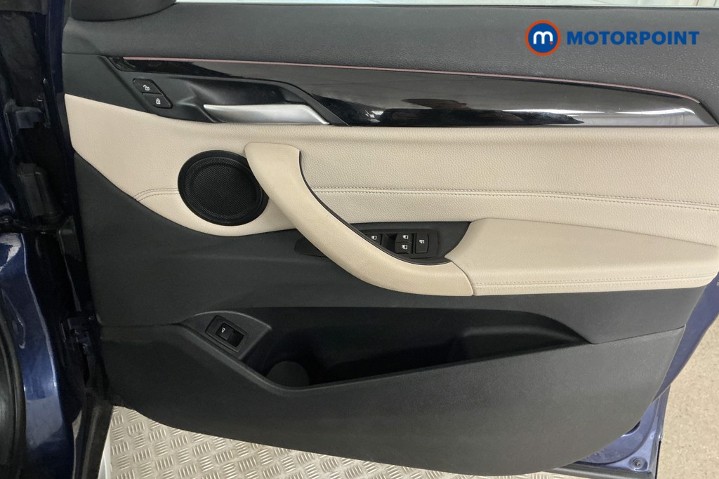 BMW X1 Xline Automatic Petrol SUV - Stock Number (1564015) - 21st supplementary image
