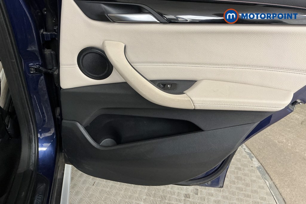 BMW X1 Xline Automatic Petrol SUV - Stock Number (1564015) - 22nd supplementary image