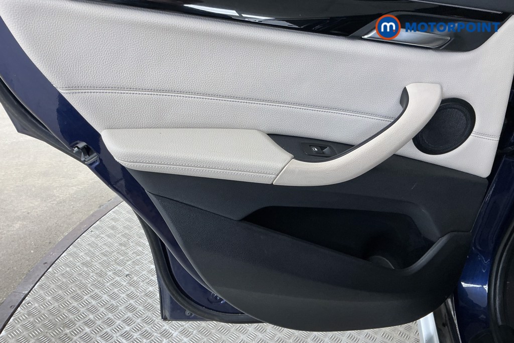 BMW X1 Xline Automatic Petrol SUV - Stock Number (1564015) - 23rd supplementary image