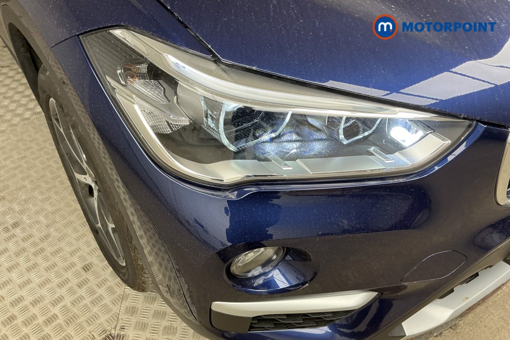 BMW X1 Xline Automatic Petrol SUV - Stock Number (1564015) - 25th supplementary image