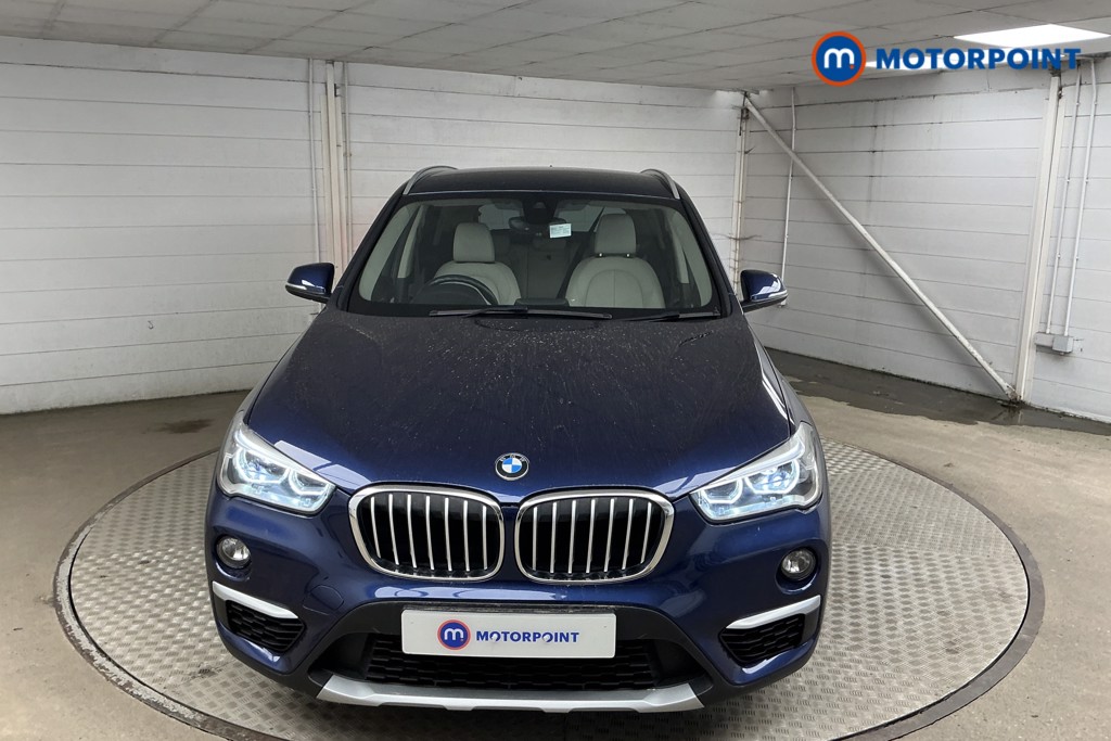 BMW X1 Xline Automatic Petrol SUV - Stock Number (1564015) - 27th supplementary image