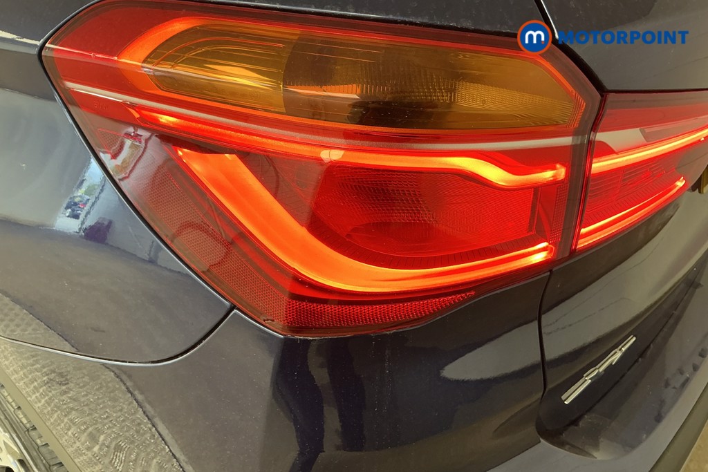 BMW X1 Xline Automatic Petrol SUV - Stock Number (1564015) - 29th supplementary image