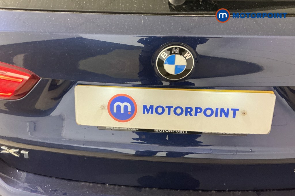 BMW X1 Xline Automatic Petrol SUV - Stock Number (1564015) - 30th supplementary image