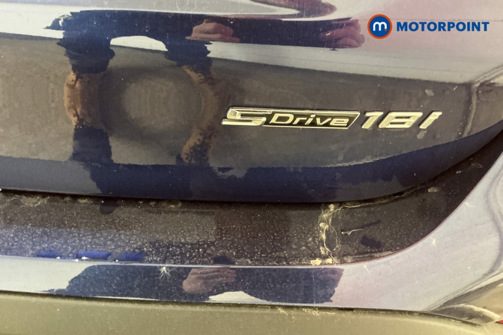 BMW X1 Xline Automatic Petrol SUV - Stock Number (1564015) - 31st supplementary image