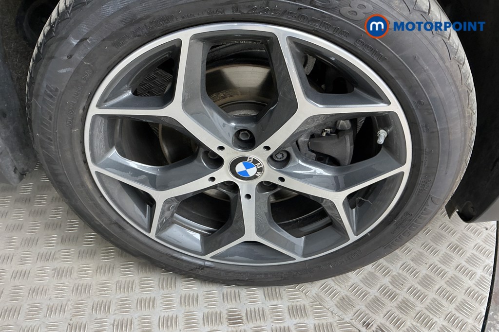 BMW X1 Xline Automatic Petrol SUV - Stock Number (1564015) - 32nd supplementary image