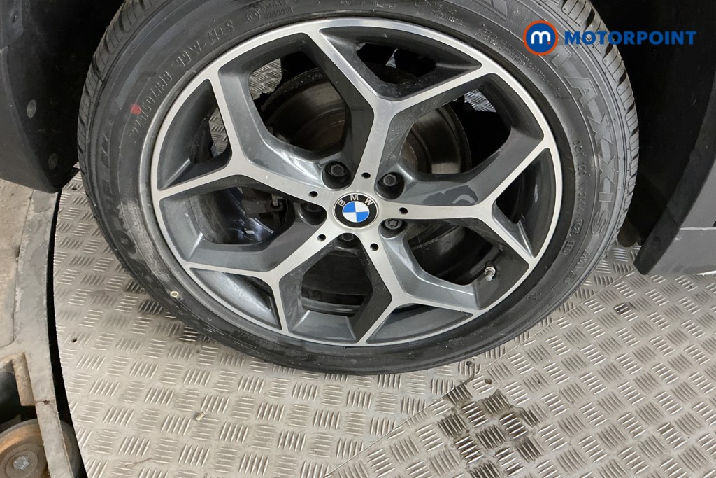 BMW X1 Xline Automatic Petrol SUV - Stock Number (1564015) - 33rd supplementary image