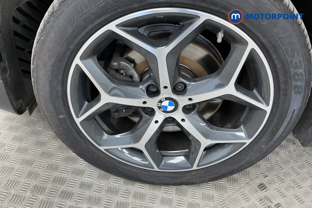 BMW X1 Xline Automatic Petrol SUV - Stock Number (1564015) - 34th supplementary image