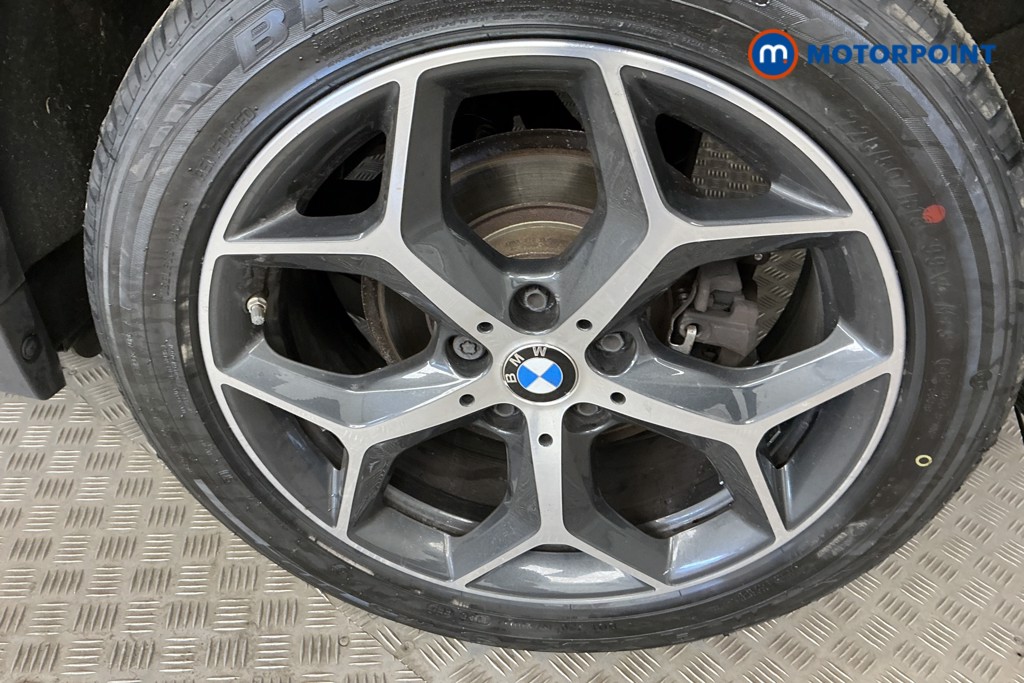 BMW X1 Xline Automatic Petrol SUV - Stock Number (1564015) - 35th supplementary image