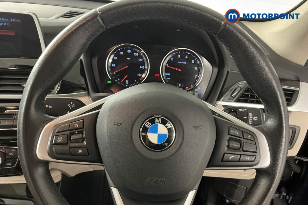 BMW X1 Xline Automatic Petrol SUV - Stock Number (1564015) - 1st supplementary image