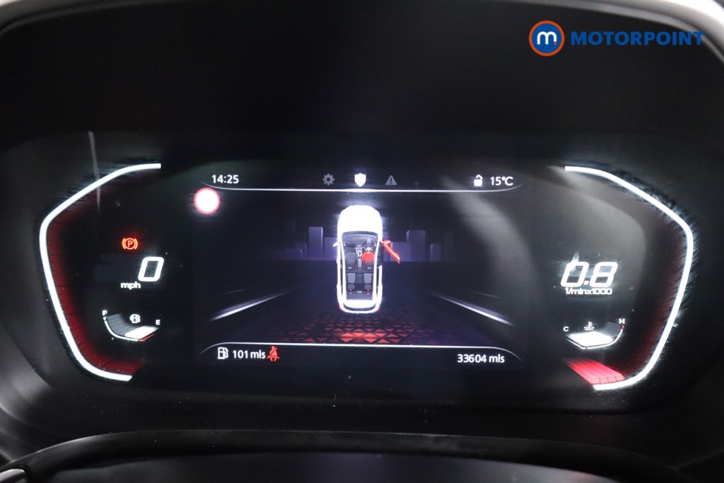 Mg Motor Uk HS Exclusive Manual Petrol SUV - Stock Number (1564066) - 2nd supplementary image