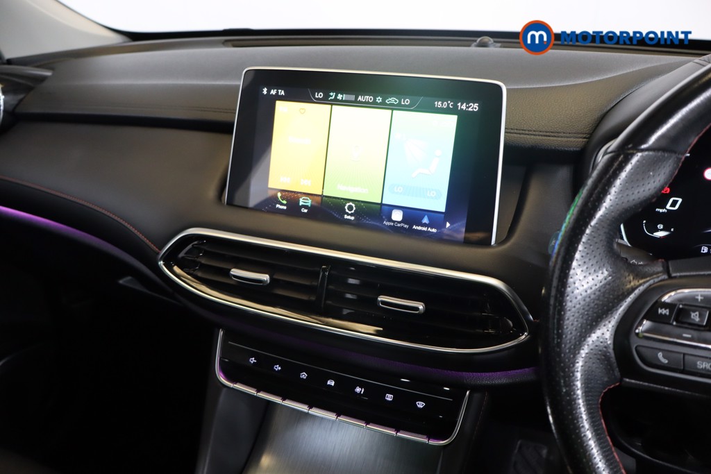 Mg Motor Uk HS Exclusive Manual Petrol SUV - Stock Number (1564066) - 3rd supplementary image
