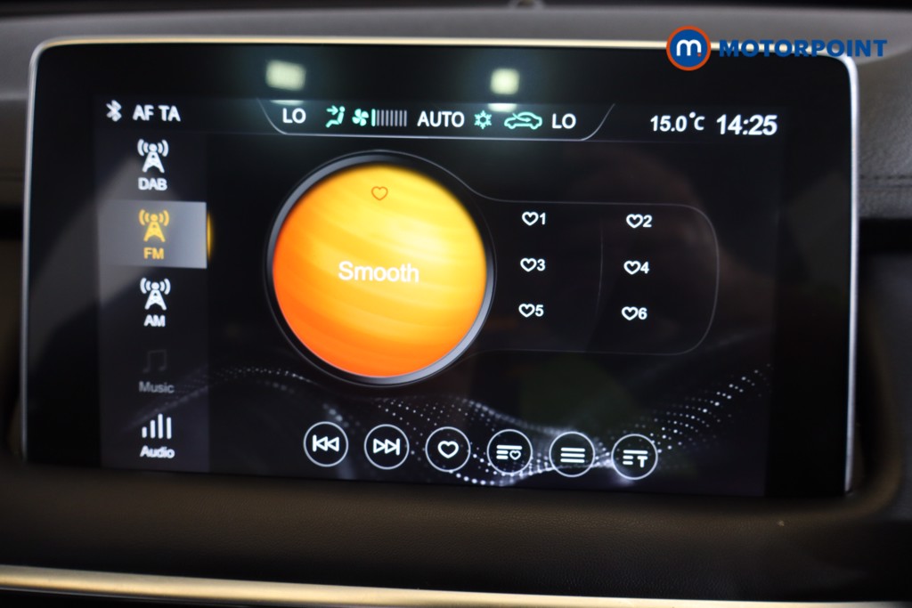 Mg Motor Uk HS Exclusive Manual Petrol SUV - Stock Number (1564066) - 5th supplementary image
