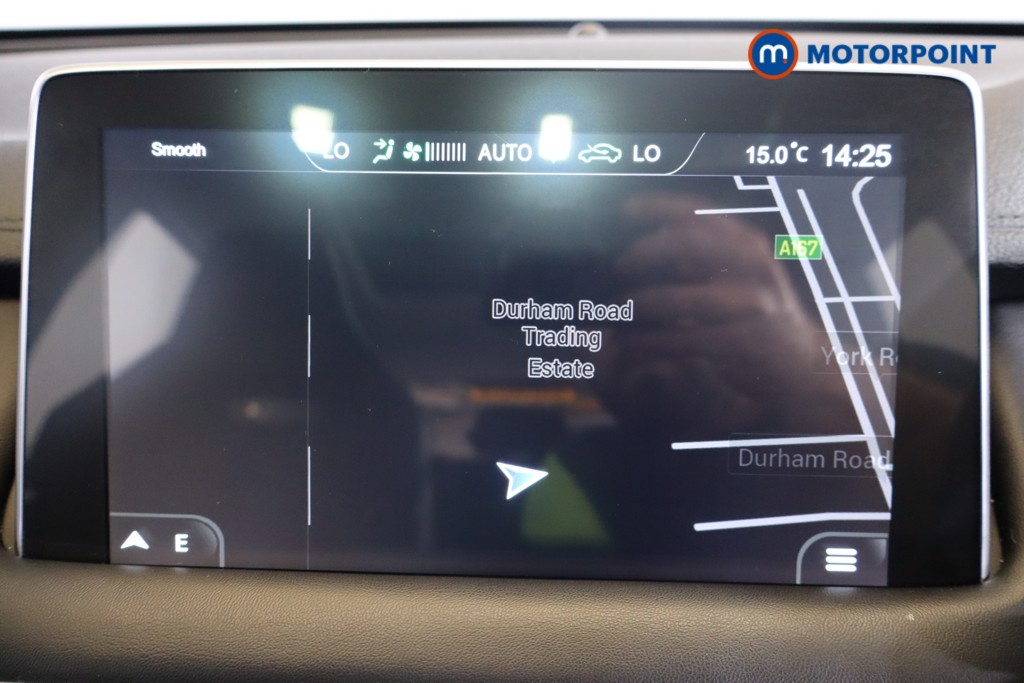 Mg Motor Uk HS Exclusive Manual Petrol SUV - Stock Number (1564066) - 6th supplementary image