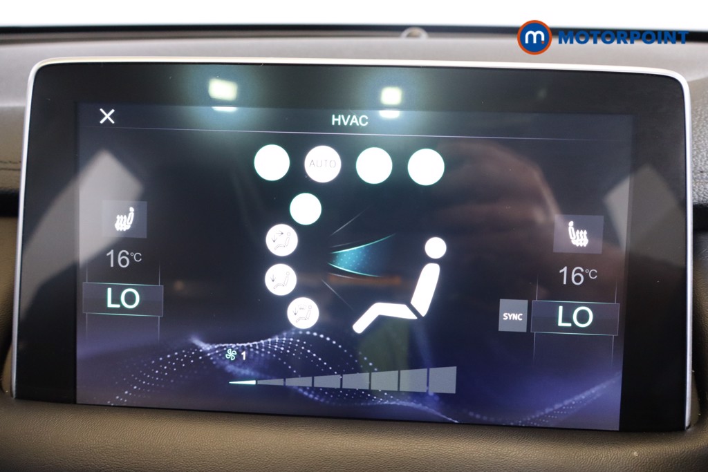 Mg Motor Uk HS Exclusive Manual Petrol SUV - Stock Number (1564066) - 7th supplementary image