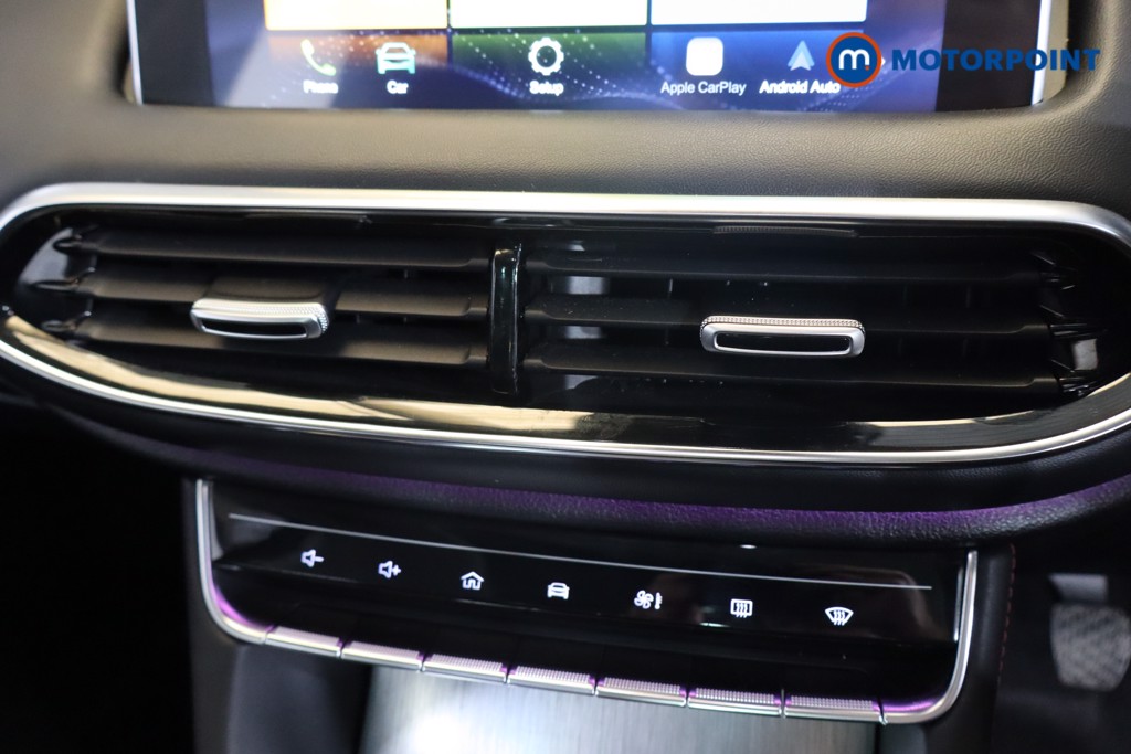 Mg Motor Uk HS Exclusive Manual Petrol SUV - Stock Number (1564066) - 10th supplementary image