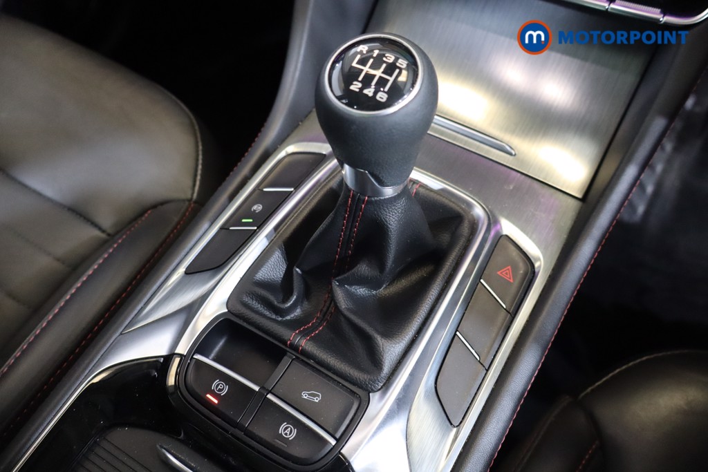Mg Motor Uk HS Exclusive Manual Petrol SUV - Stock Number (1564066) - 11th supplementary image