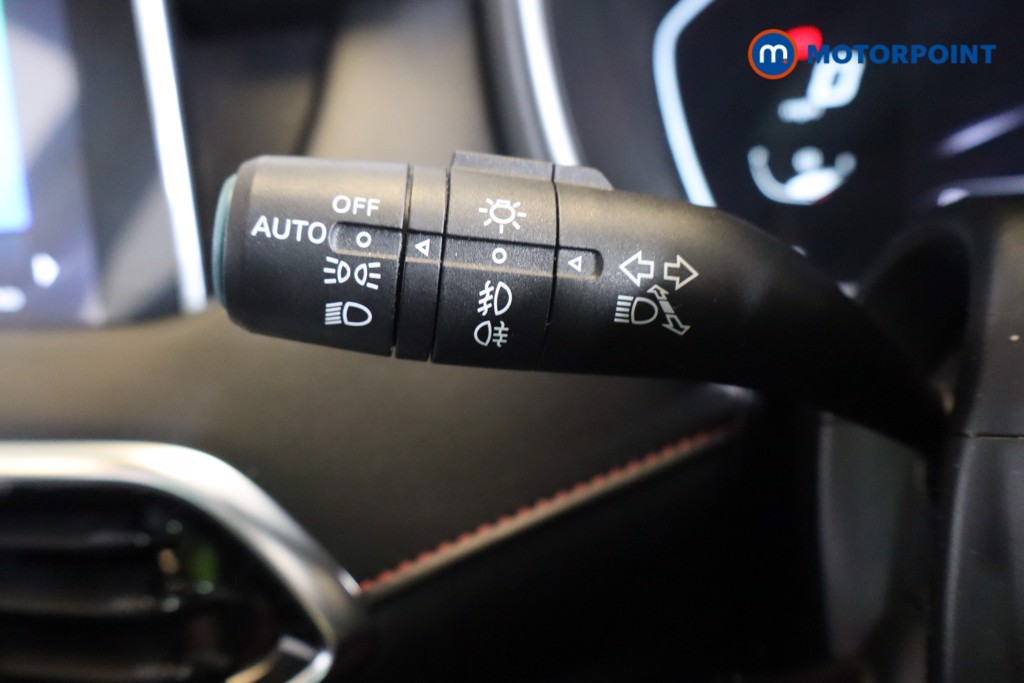 Mg Motor Uk HS Exclusive Manual Petrol SUV - Stock Number (1564066) - 14th supplementary image