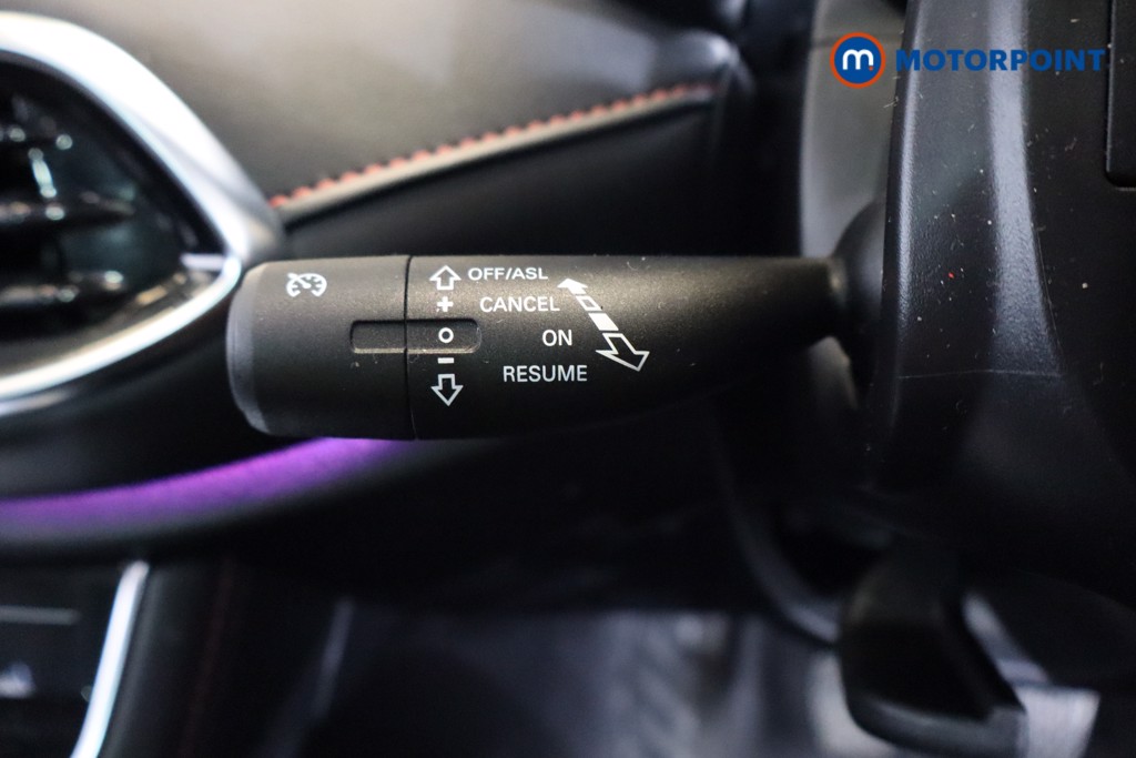 Mg Motor Uk HS Exclusive Manual Petrol SUV - Stock Number (1564066) - 15th supplementary image
