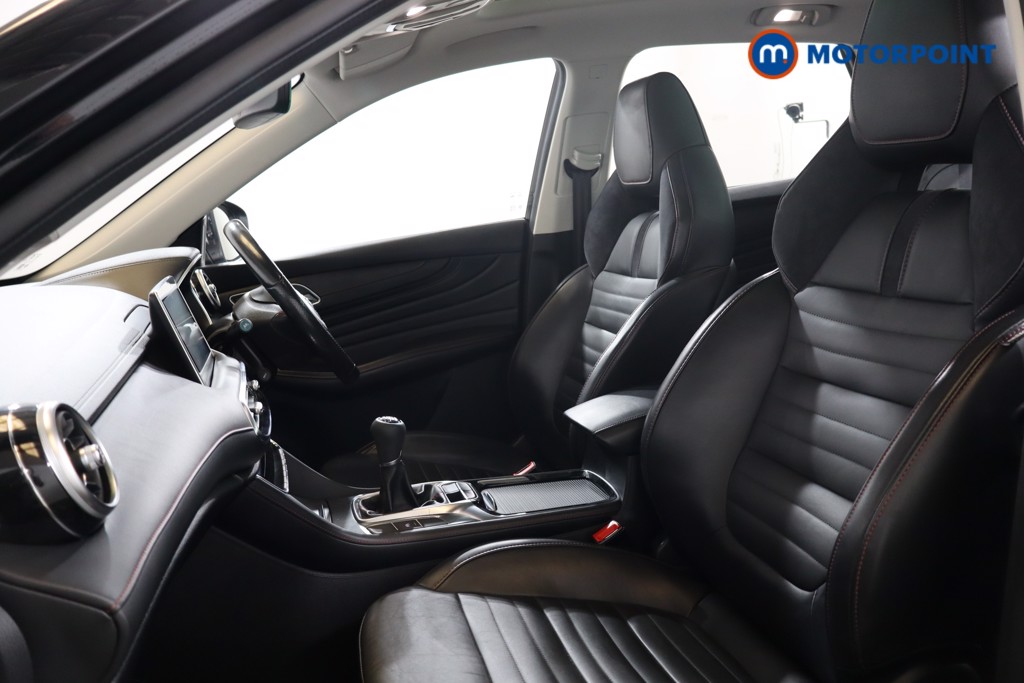 Mg Motor Uk HS Exclusive Manual Petrol SUV - Stock Number (1564066) - 20th supplementary image
