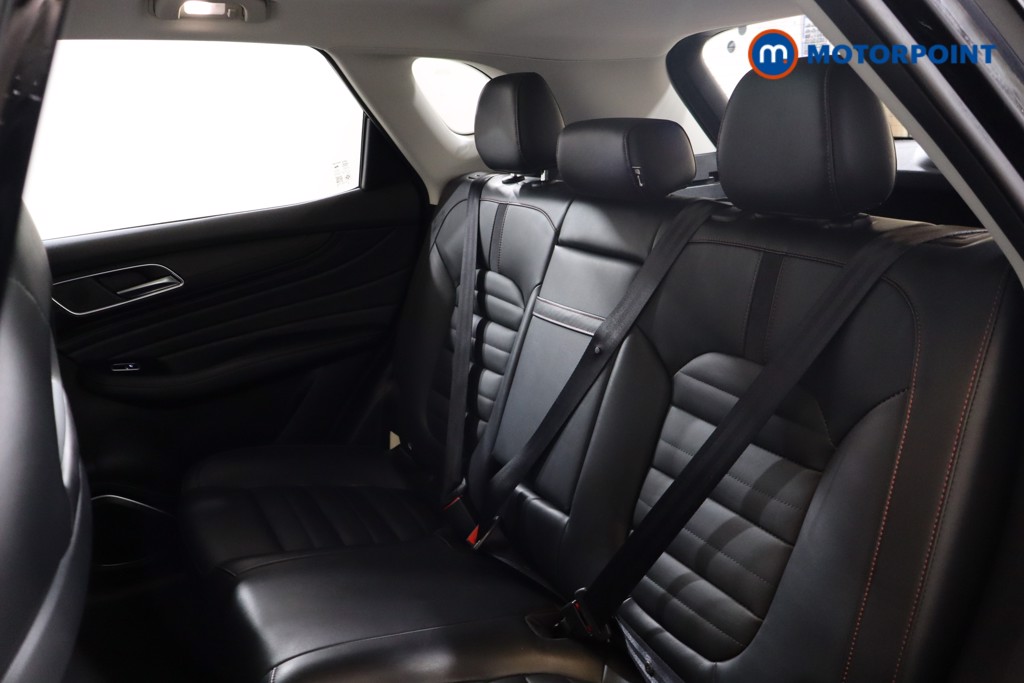 Mg Motor Uk HS Exclusive Manual Petrol SUV - Stock Number (1564066) - 21st supplementary image