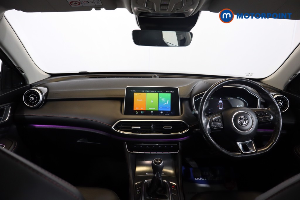 Mg Motor Uk HS Exclusive Manual Petrol SUV - Stock Number (1564066) - 23rd supplementary image