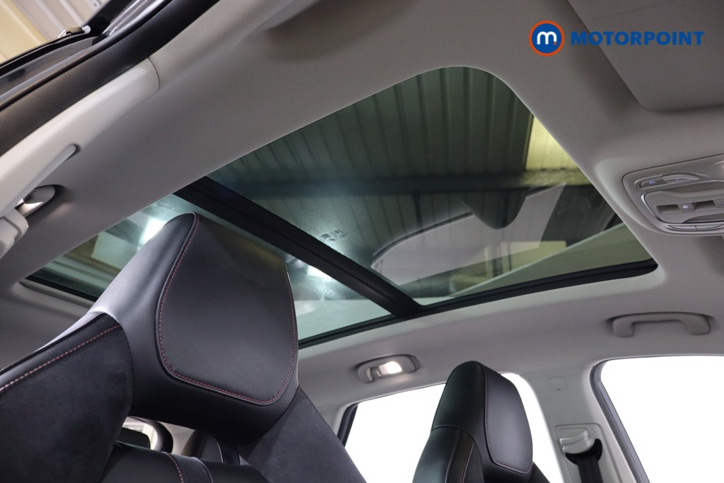 Mg Motor Uk HS Exclusive Manual Petrol SUV - Stock Number (1564066) - 24th supplementary image