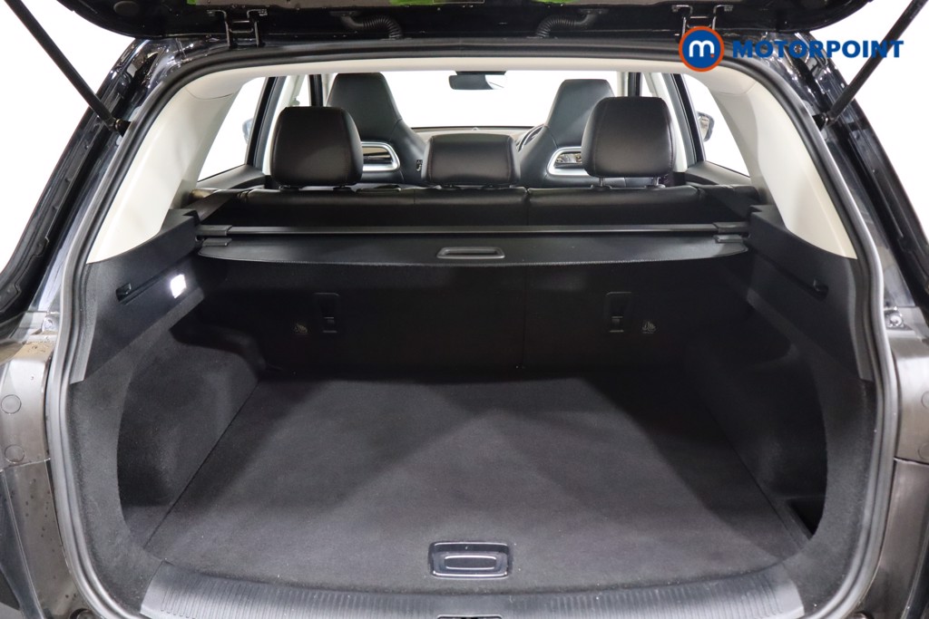 Mg Motor Uk HS Exclusive Manual Petrol SUV - Stock Number (1564066) - 25th supplementary image