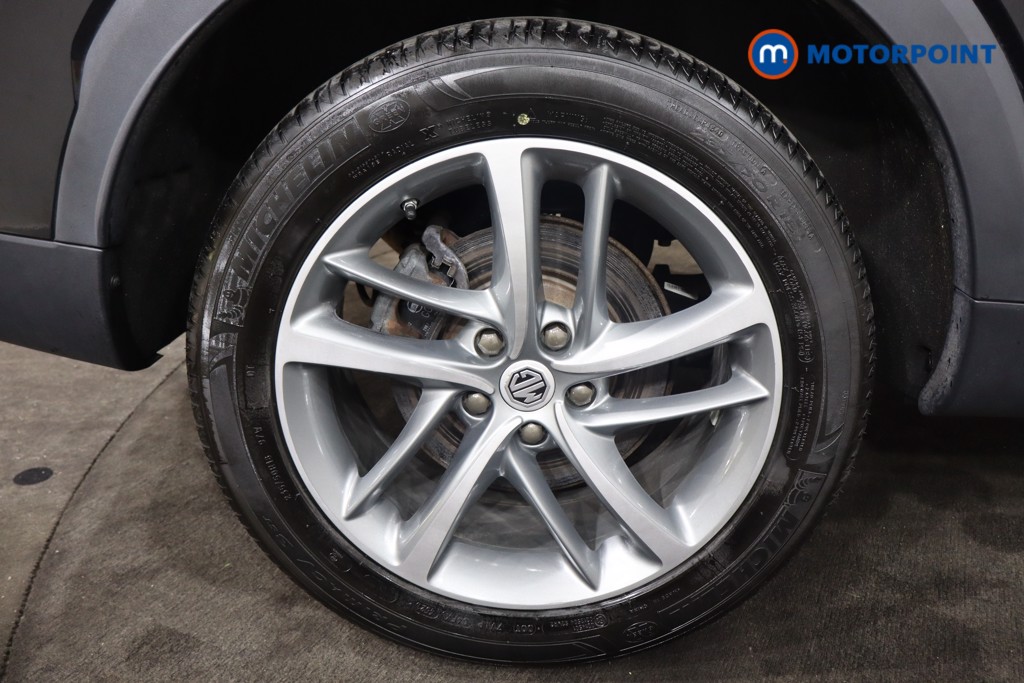Mg Motor Uk HS Exclusive Manual Petrol SUV - Stock Number (1564066) - 27th supplementary image