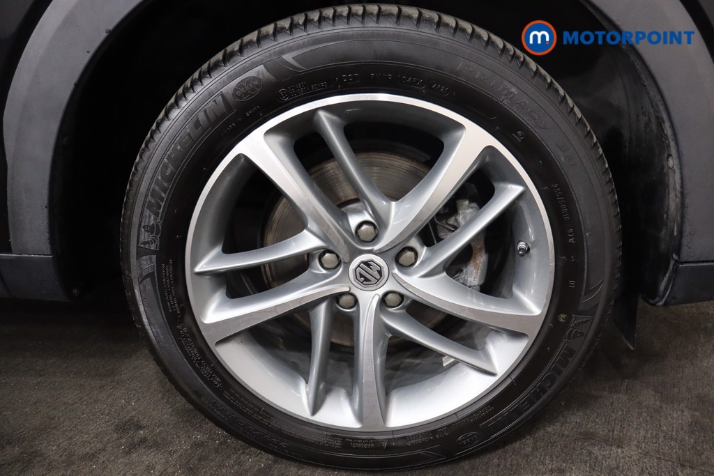 Mg Motor Uk HS Exclusive Manual Petrol SUV - Stock Number (1564066) - 28th supplementary image