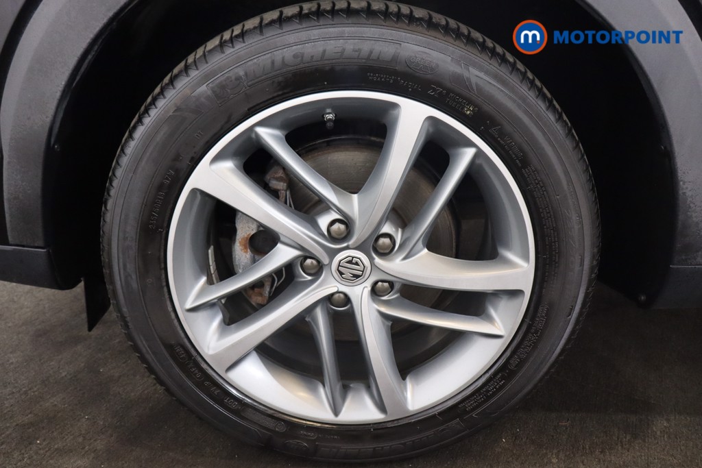 Mg Motor Uk HS Exclusive Manual Petrol SUV - Stock Number (1564066) - 29th supplementary image
