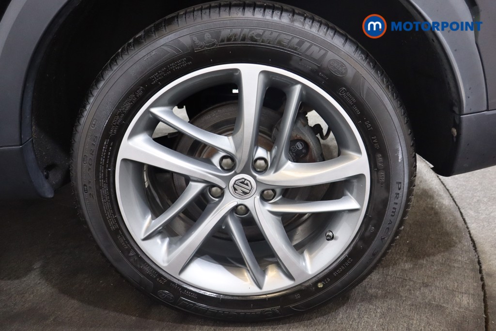 Mg Motor Uk HS Exclusive Manual Petrol SUV - Stock Number (1564066) - 30th supplementary image