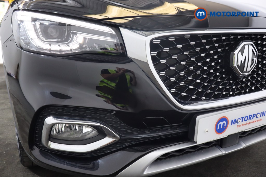 Mg Motor Uk HS Exclusive Manual Petrol SUV - Stock Number (1564066) - 31st supplementary image