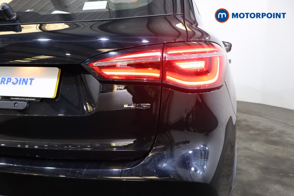 Mg Motor Uk HS Exclusive Manual Petrol SUV - Stock Number (1564066) - 32nd supplementary image