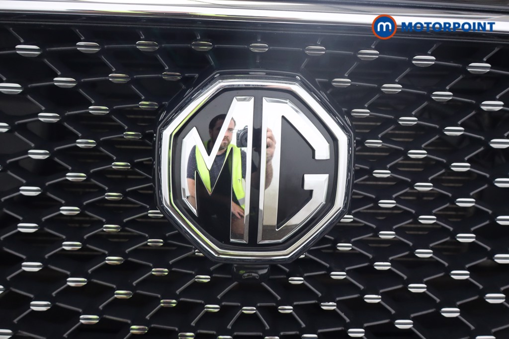 Mg Motor Uk HS Exclusive Manual Petrol SUV - Stock Number (1564066) - 34th supplementary image
