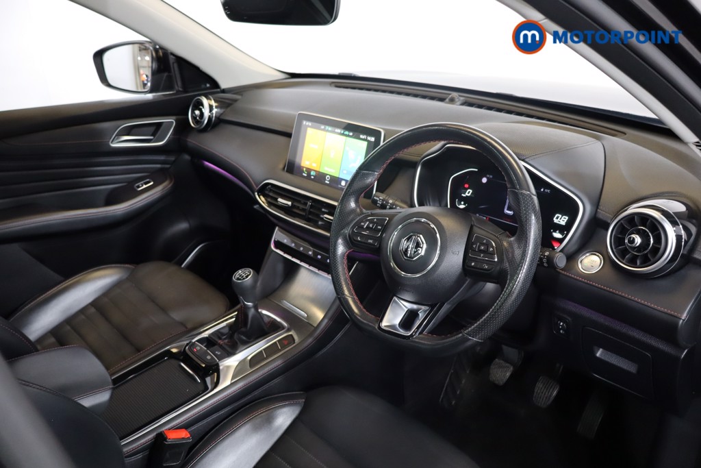 Mg Motor Uk HS Exclusive Manual Petrol SUV - Stock Number (1564066) - 1st supplementary image