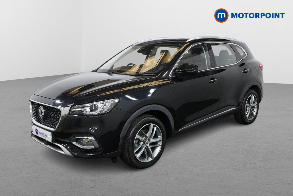 Mg Motor Uk HS Exclusive Manual Petrol SUV - Stock Number (1564066) - Passenger side front corner