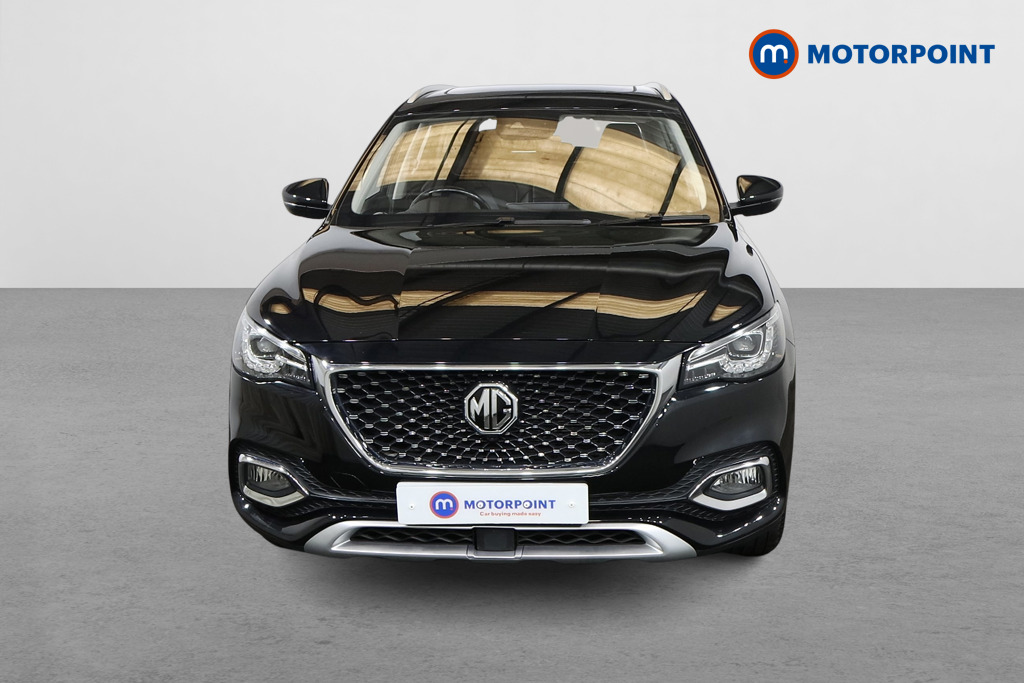 Mg Motor Uk HS Exclusive Manual Petrol SUV - Stock Number (1564066) - Front bumper