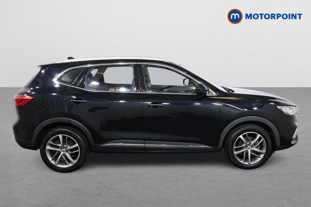 Mg Motor Uk HS Exclusive Manual Petrol SUV - Stock Number (1564066) - Drivers side
