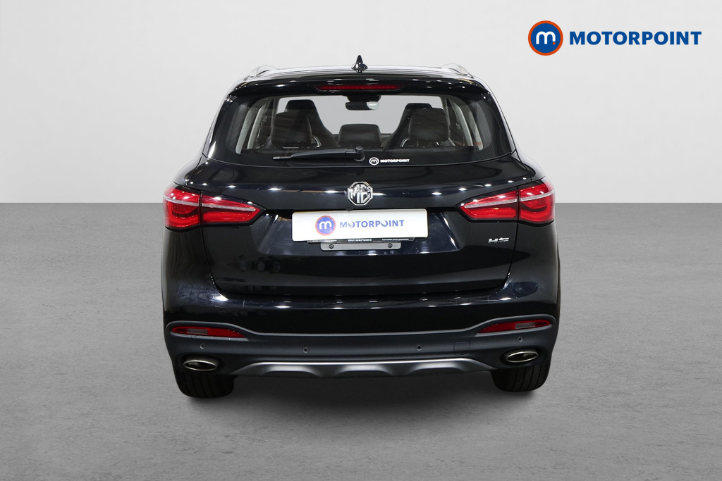 Mg Motor Uk HS Exclusive Manual Petrol SUV - Stock Number (1564066) - Rear bumper