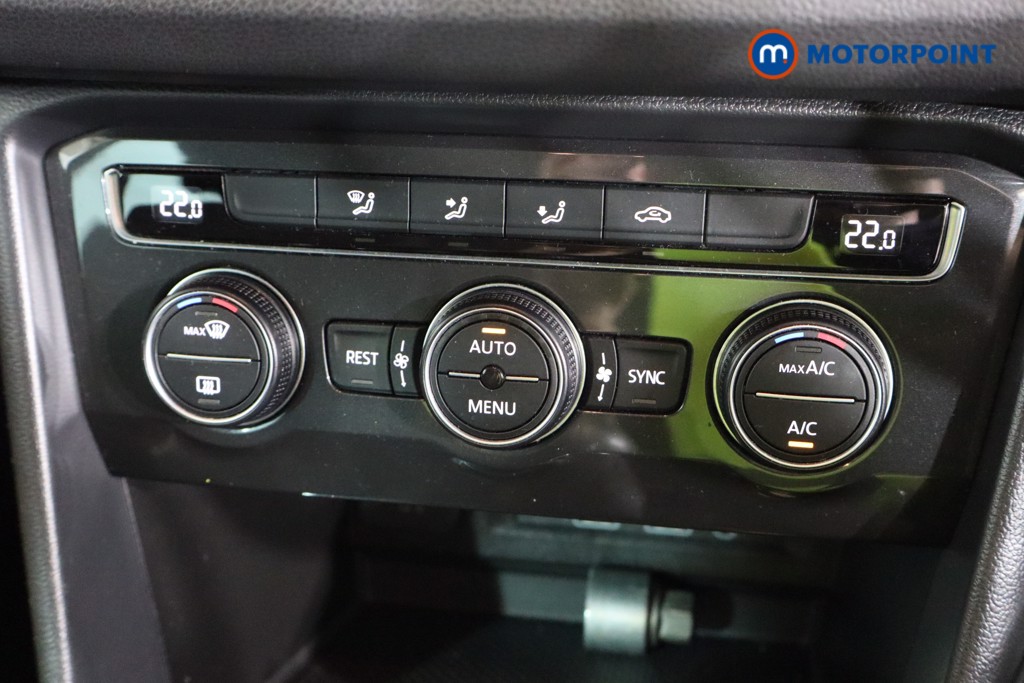 Volkswagen Tiguan Match Manual Diesel SUV - Stock Number (1564085) - 10th supplementary image