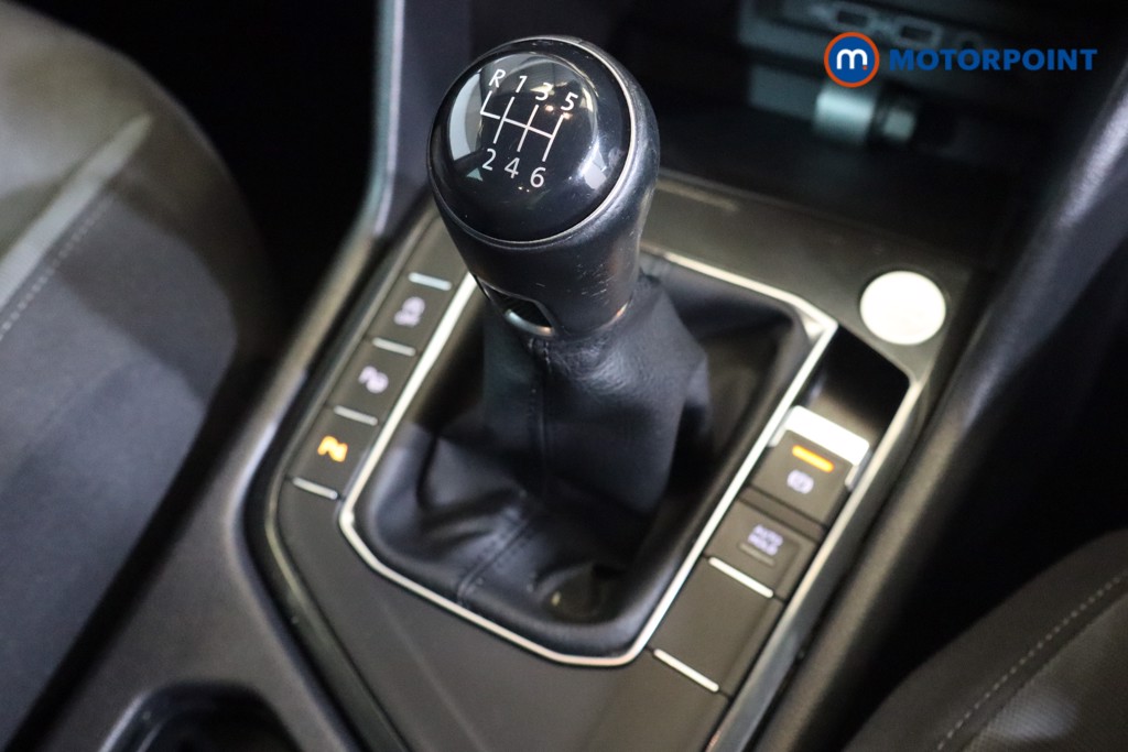 Volkswagen Tiguan Match Manual Diesel SUV - Stock Number (1564085) - 11th supplementary image