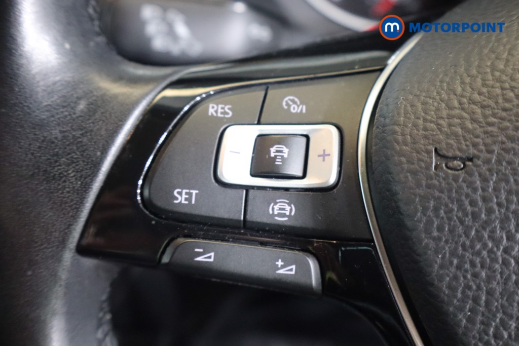 Volkswagen Tiguan Match Manual Diesel SUV - Stock Number (1564085) - 12th supplementary image