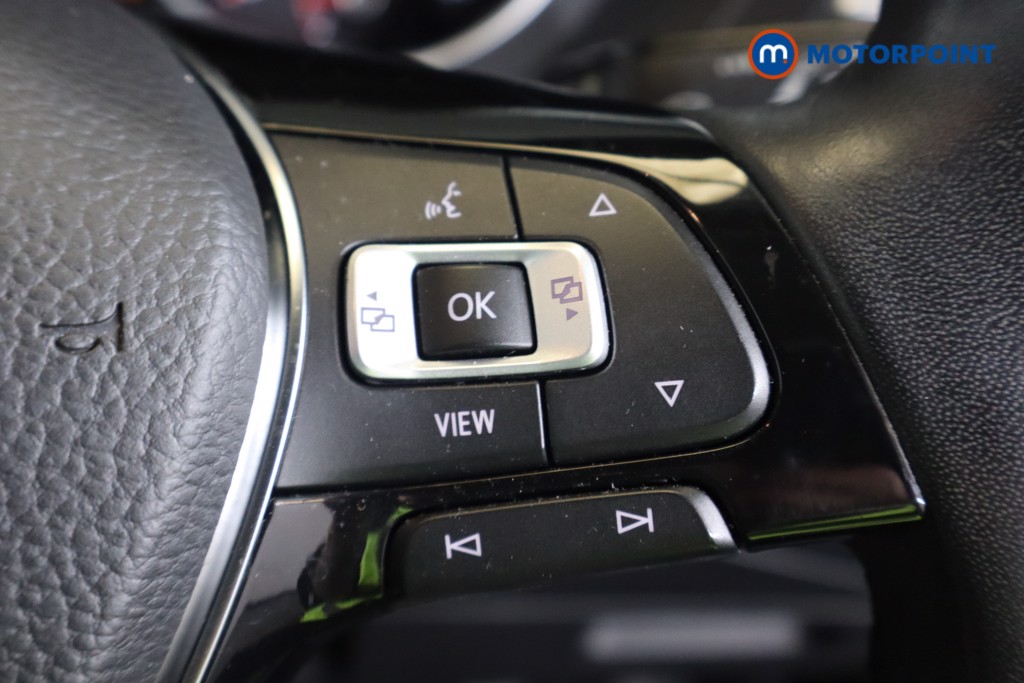 Volkswagen Tiguan Match Manual Diesel SUV - Stock Number (1564085) - 13th supplementary image