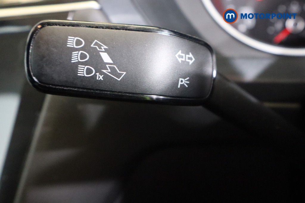 Volkswagen Tiguan Match Manual Diesel SUV - Stock Number (1564085) - 14th supplementary image