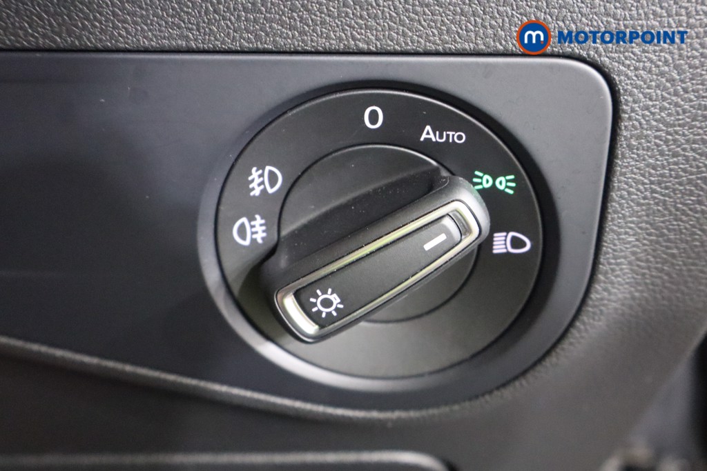 Volkswagen Tiguan Match Manual Diesel SUV - Stock Number (1564085) - 16th supplementary image