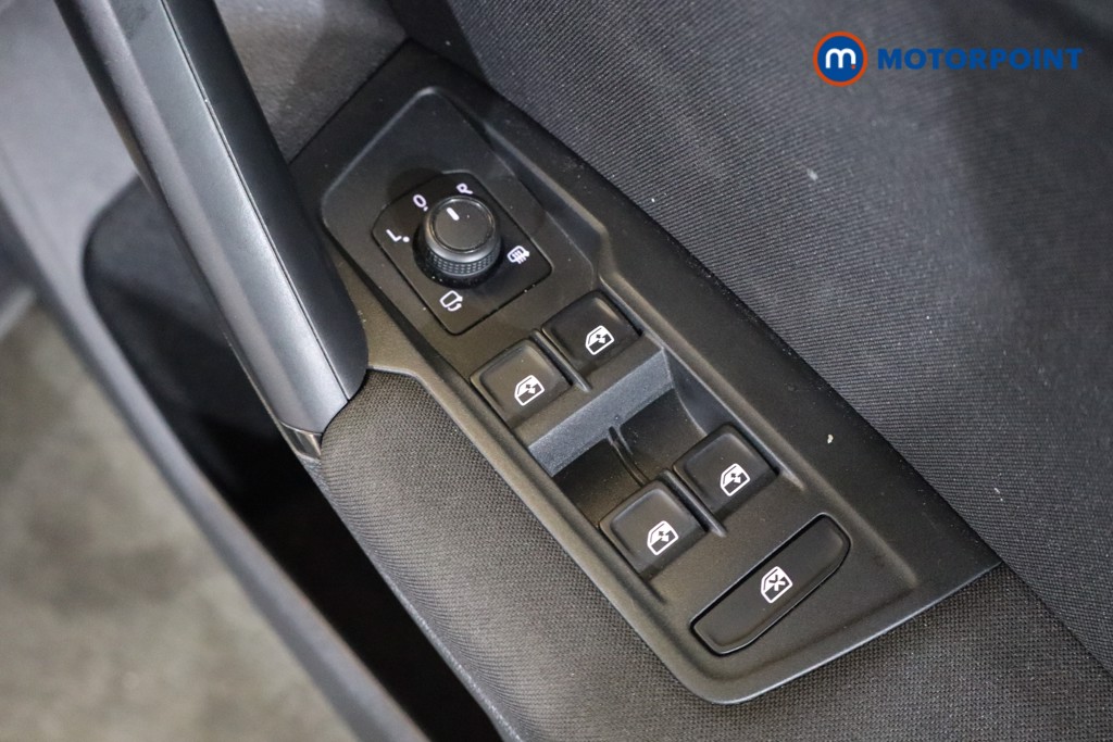 Volkswagen Tiguan Match Manual Diesel SUV - Stock Number (1564085) - 17th supplementary image